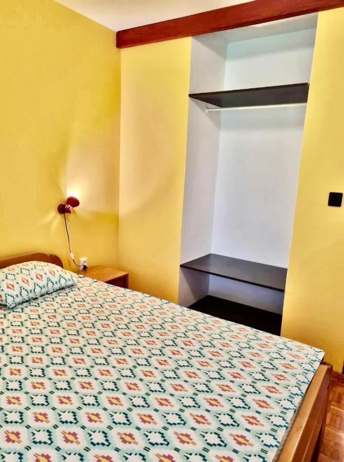 Apartments Jelena Peroj Zewnętrze zdjęcie