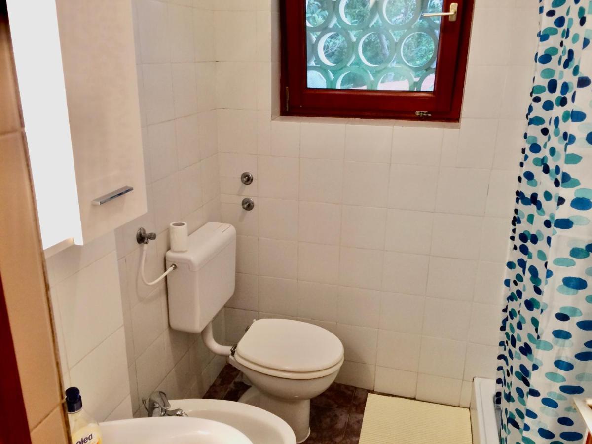Apartments Jelena Peroj Zewnętrze zdjęcie