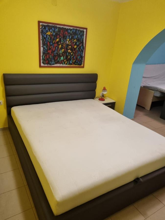 Apartments Jelena Peroj Zewnętrze zdjęcie