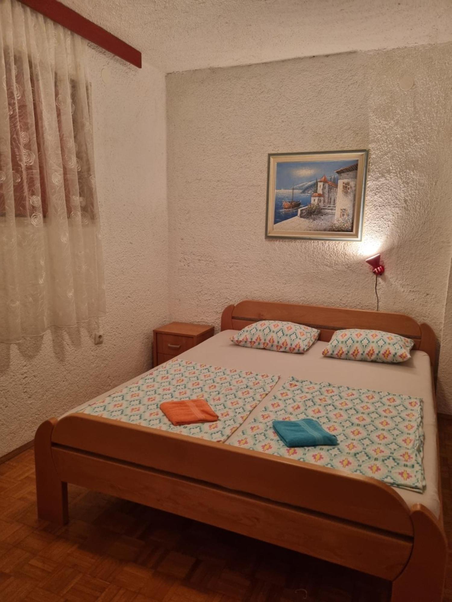 Apartments Jelena Peroj Zewnętrze zdjęcie