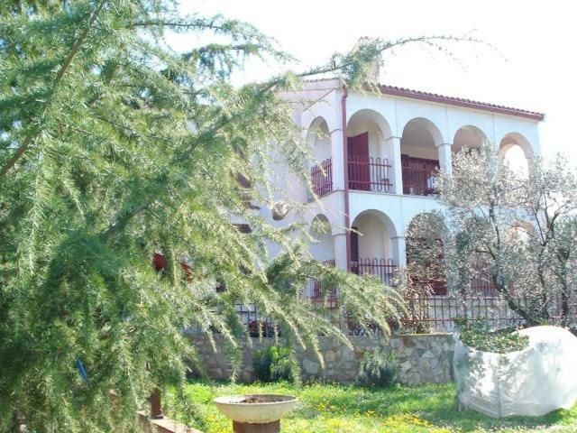 Apartments Jelena Peroj Zewnętrze zdjęcie